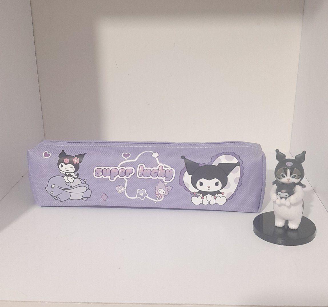 جامدادی کورومی