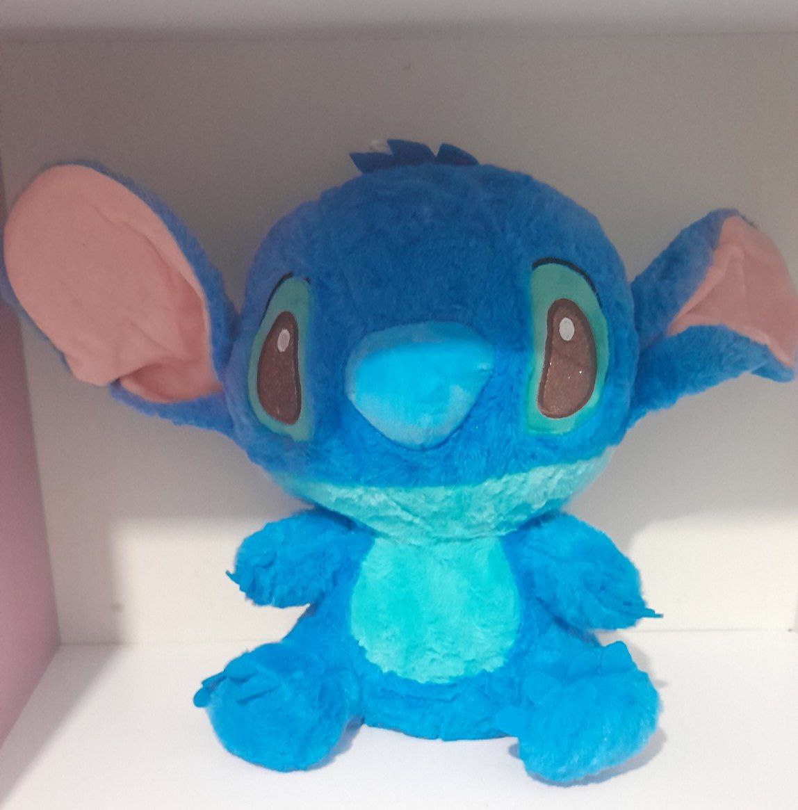 عروسک استیچ