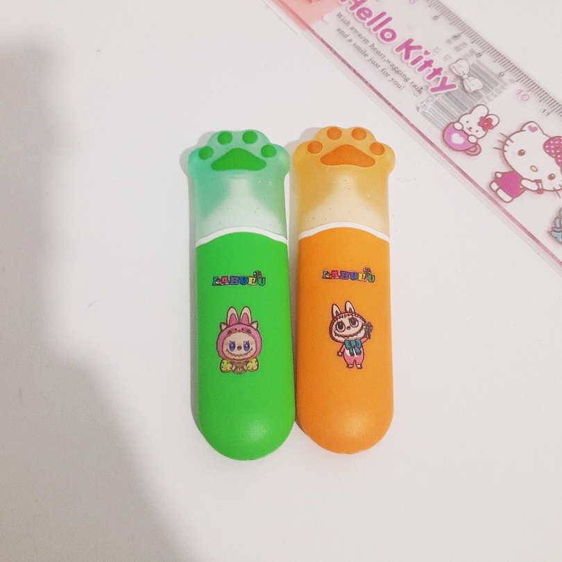 هایلایتر لبوبو