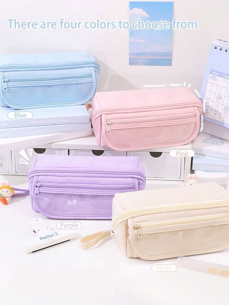 جامدادی پاستلی